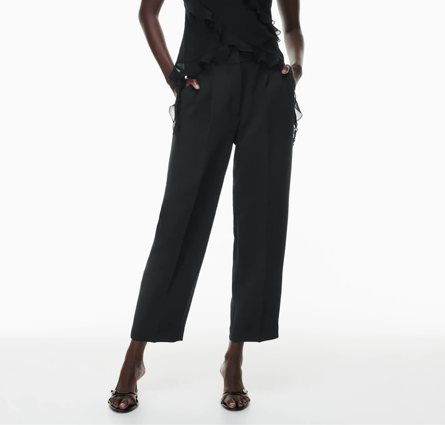 Aritzia Dress Pants