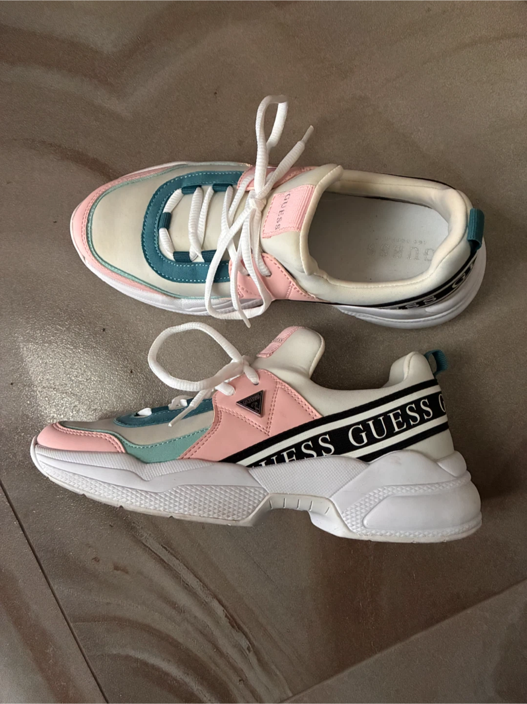 Guess Shoes