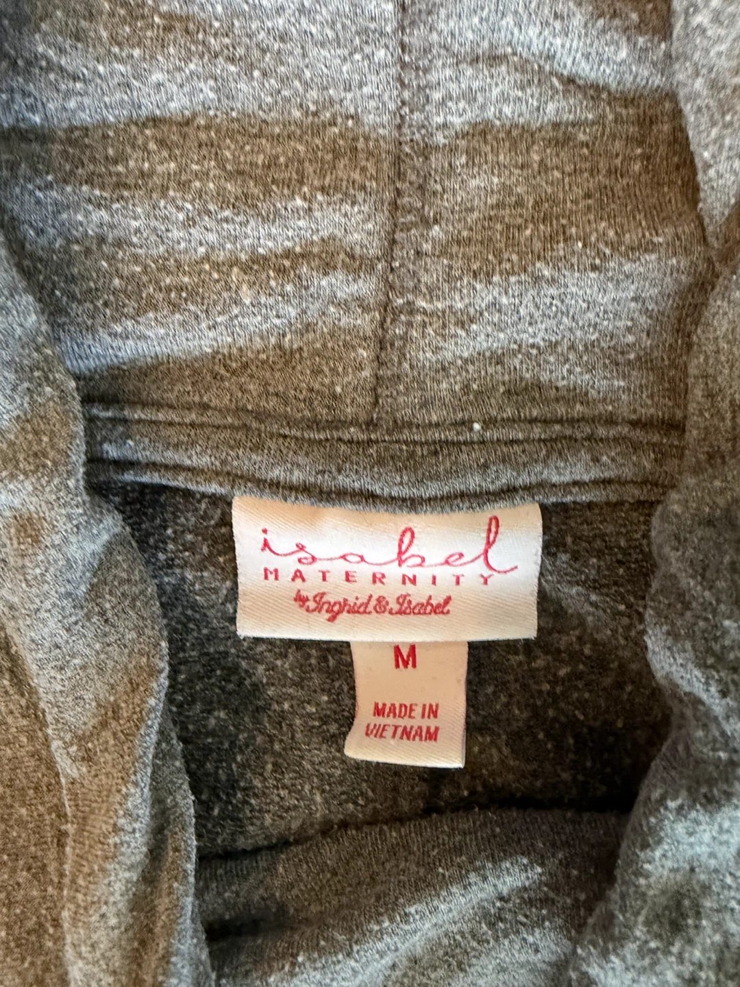 Maternity sweater - photo 2