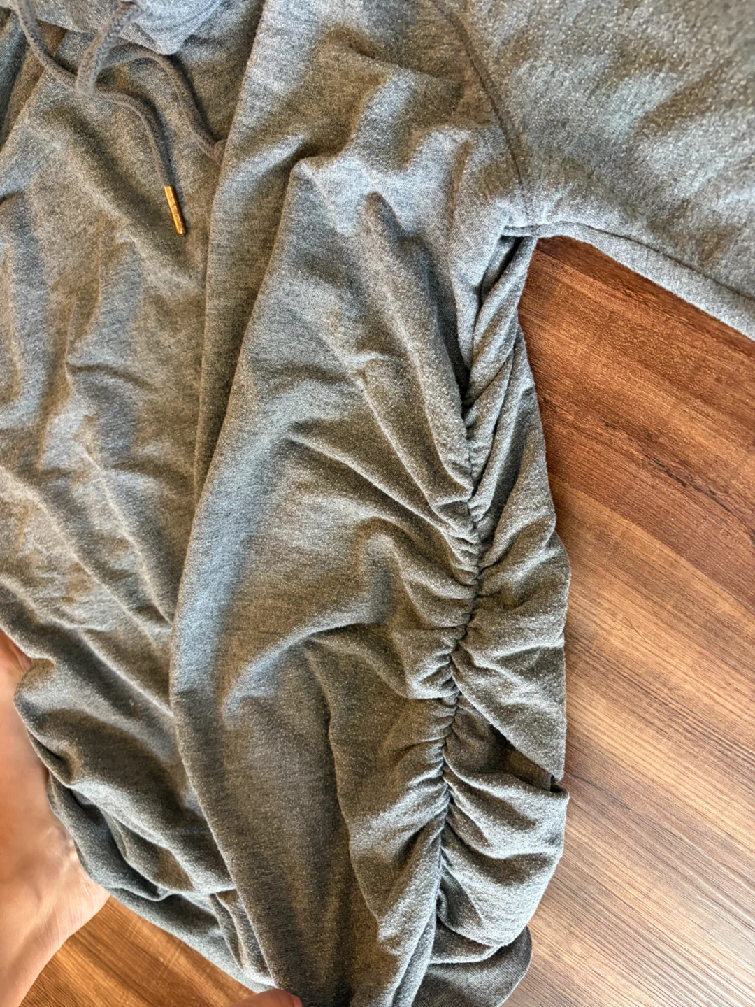 Maternity sweater - photo 3