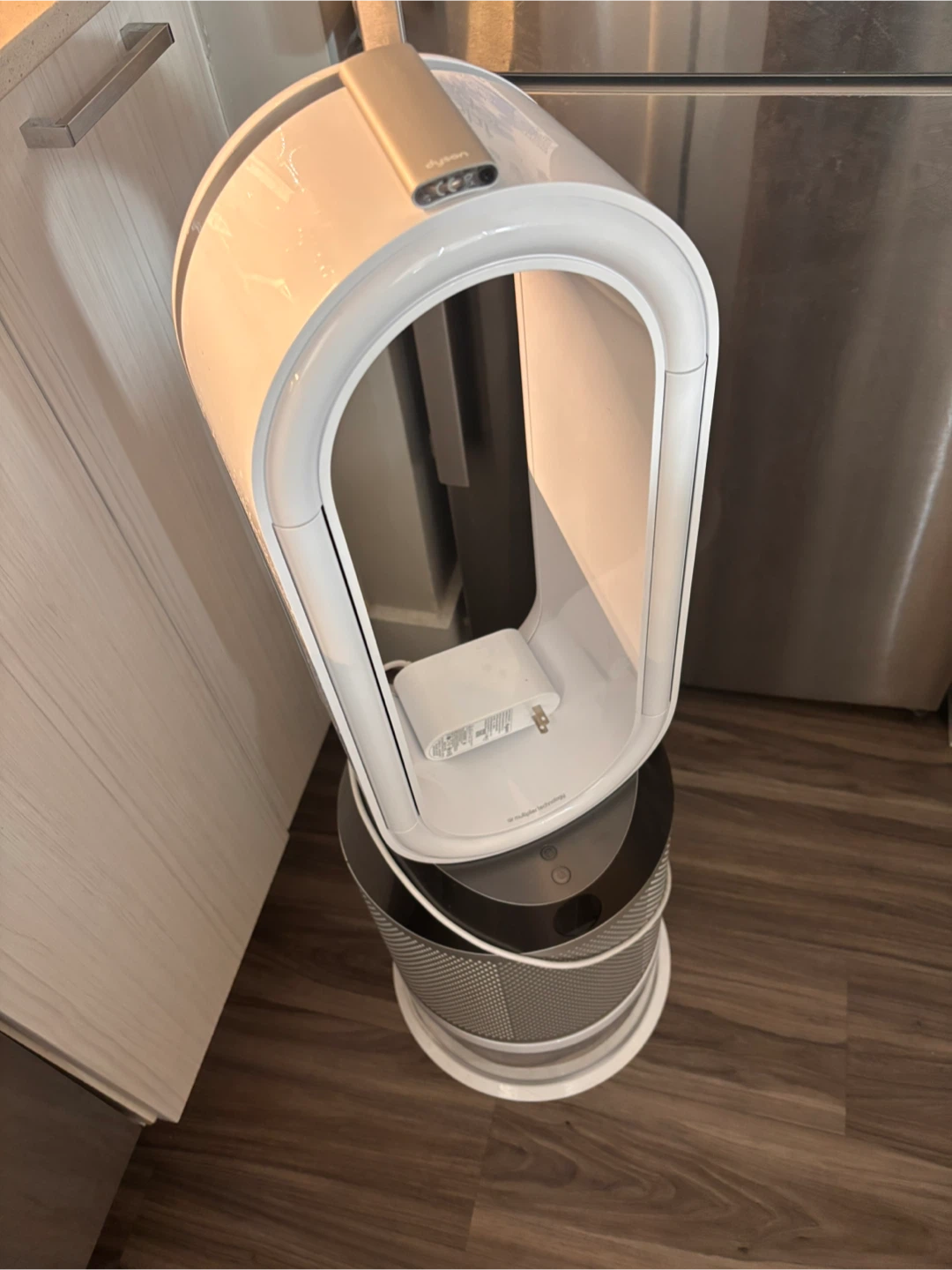 Dyson Purifier Humidify+Cool PH03 White/Silver