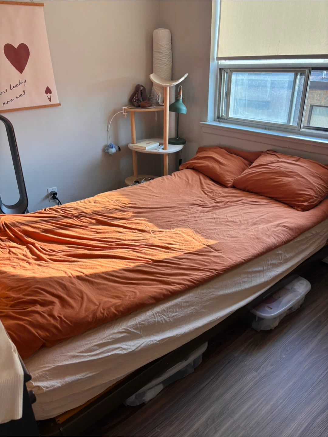 Simmons Twin Mattress + Blanket&2 Pillows
