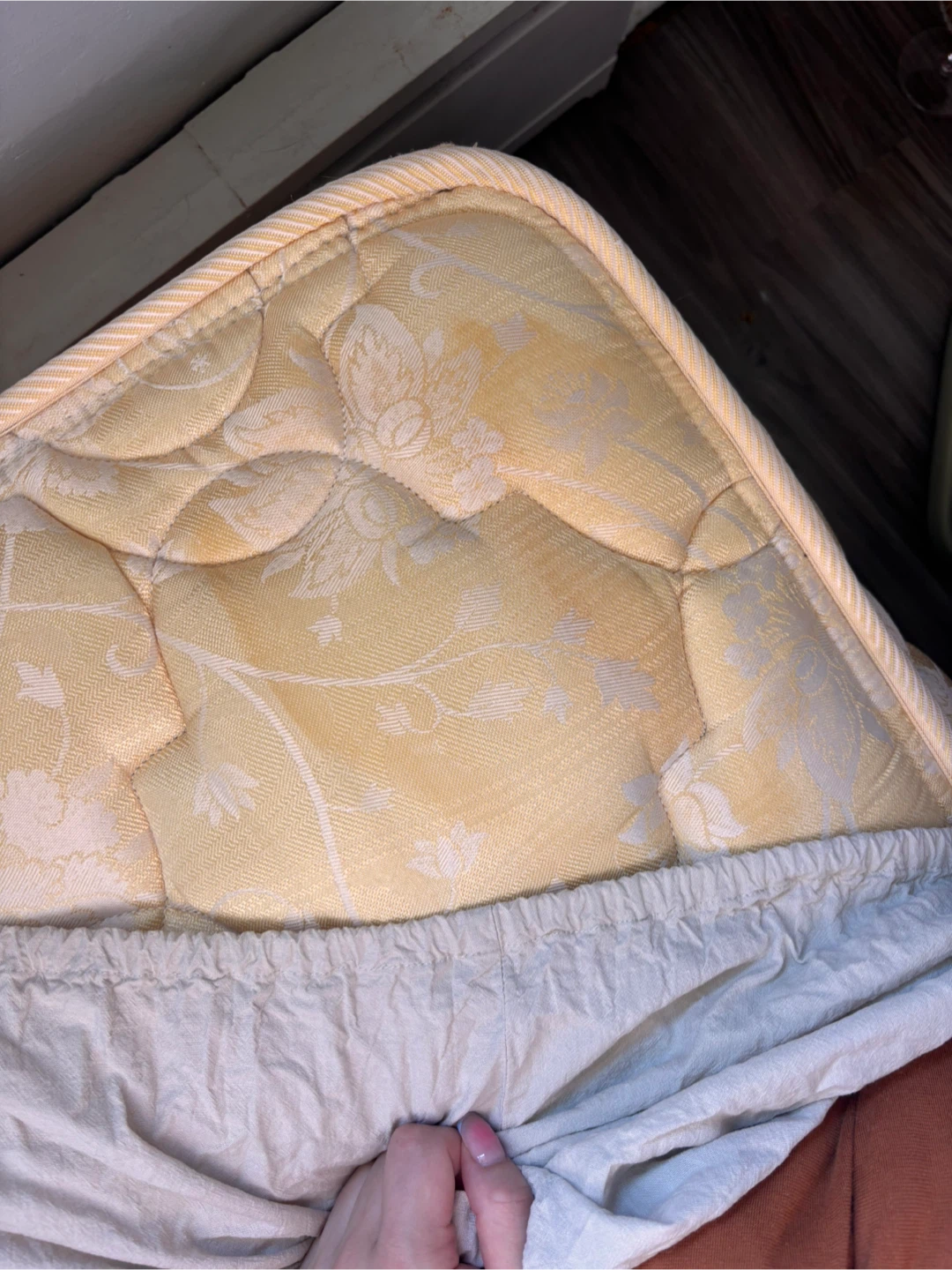 Simmons Twin Mattress + Blanket&2 Pillows - photo 2