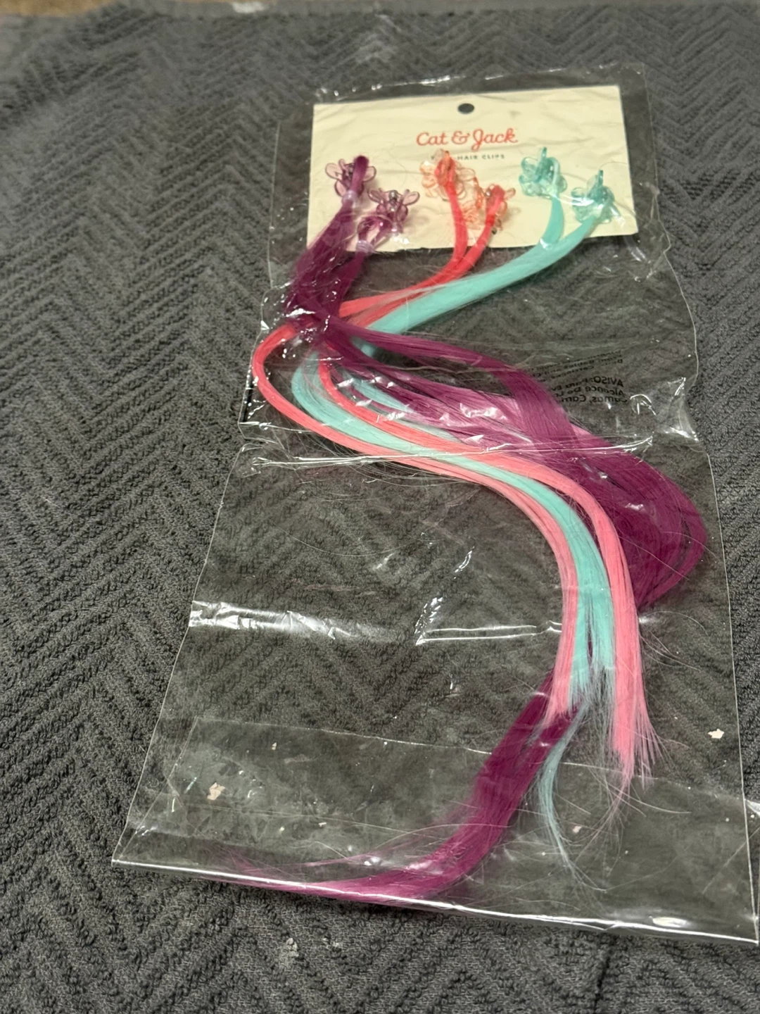 Assorted Hair Accessories - photo 2