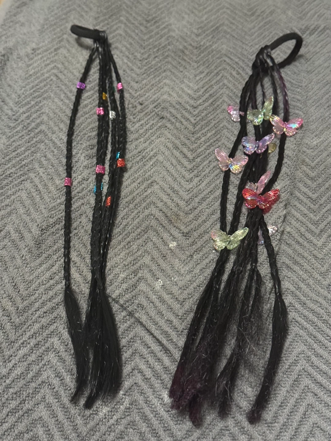 Assorted Hair Accessories - photo 3