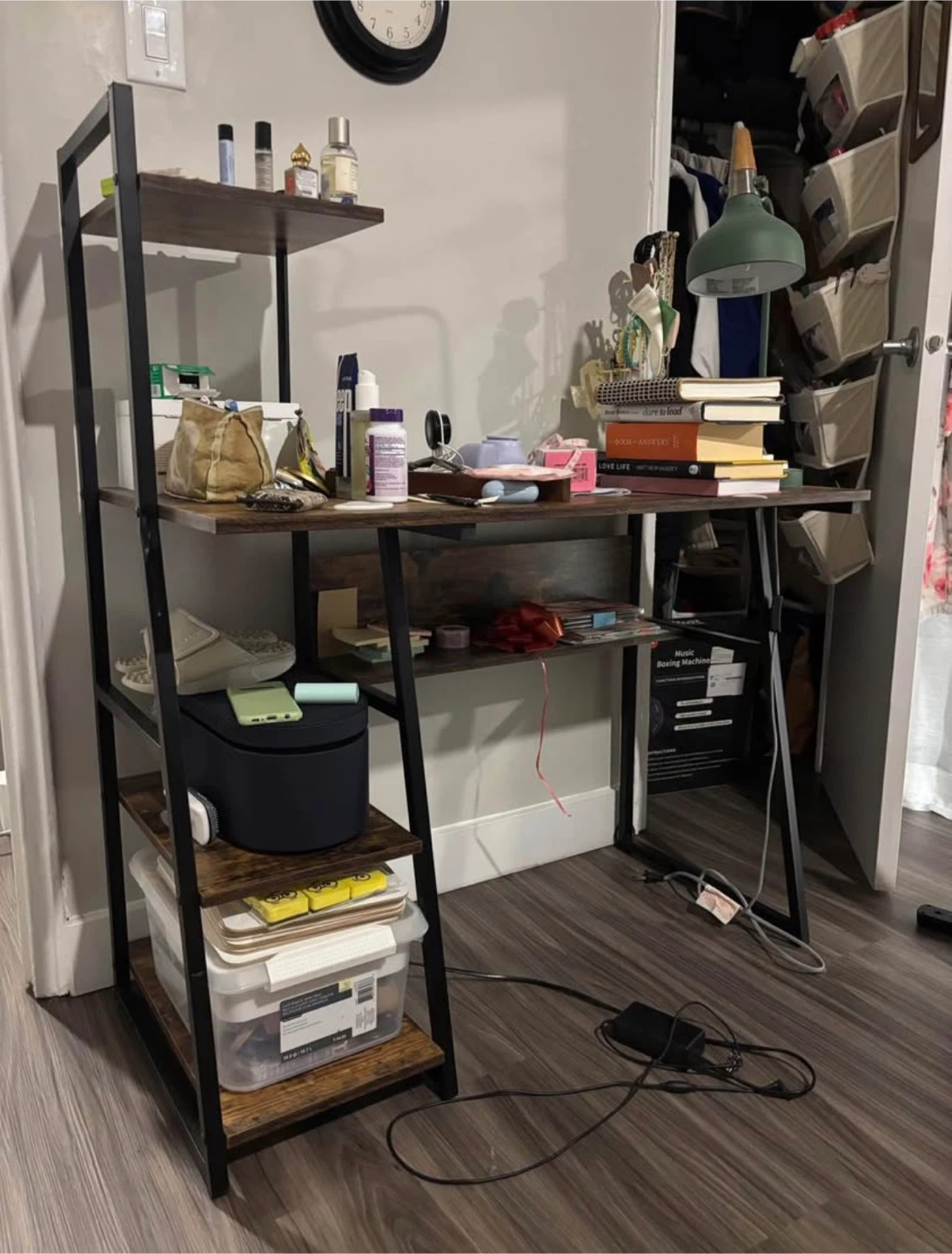 Desk
