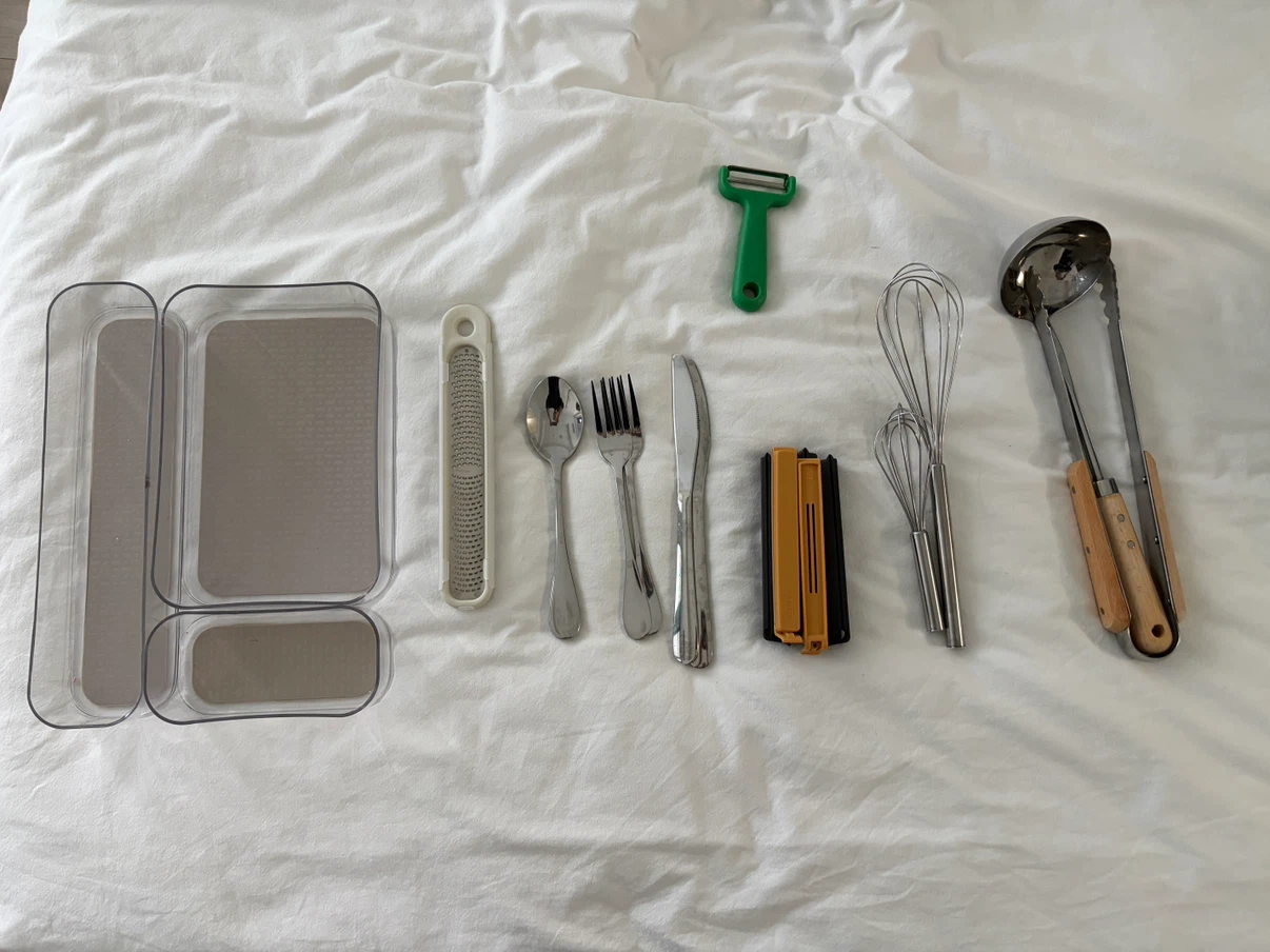 Kitchenwares (moving out) - photo 4