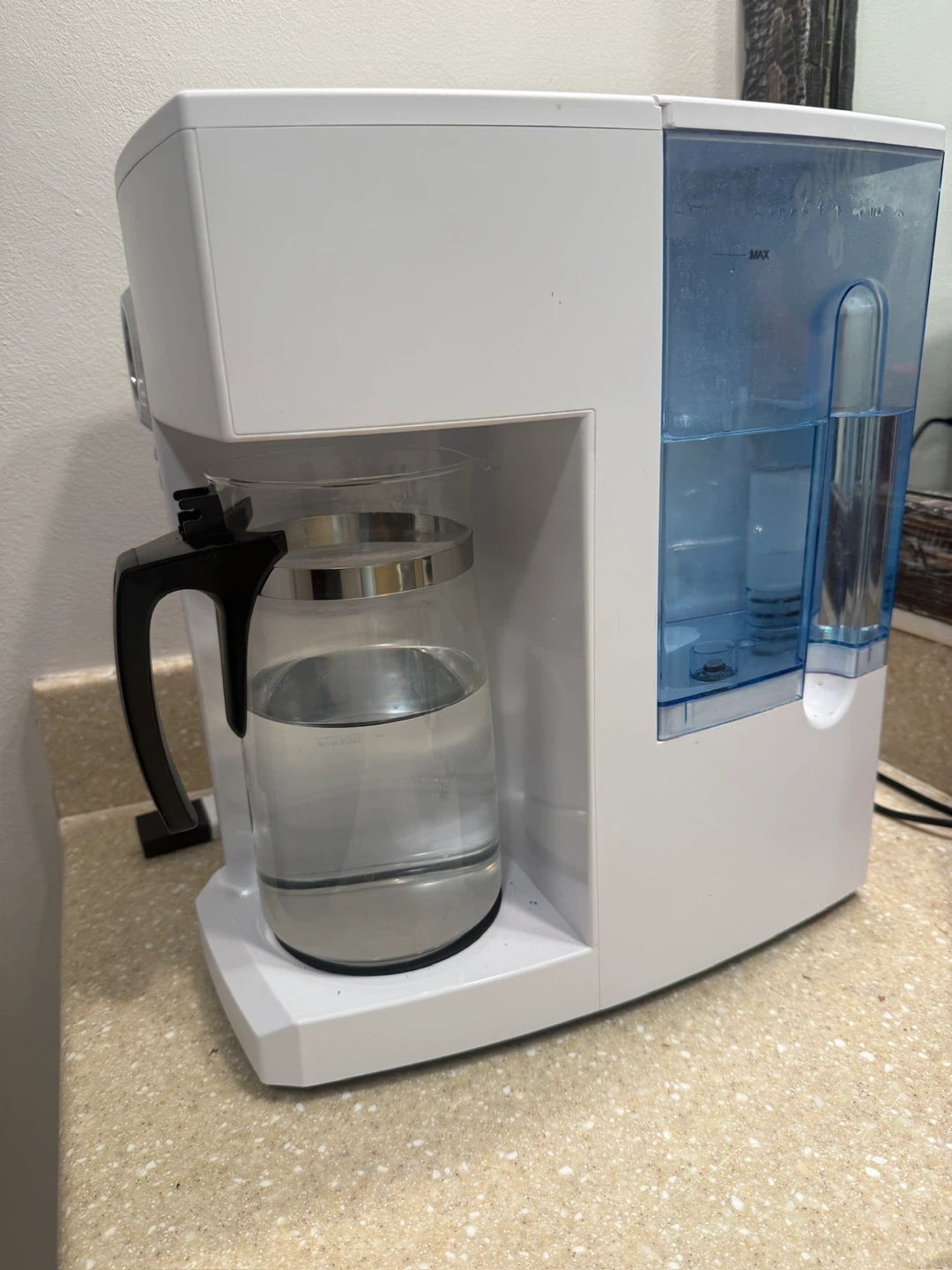 BluVua RO-Pot Water Purifier - photo 2