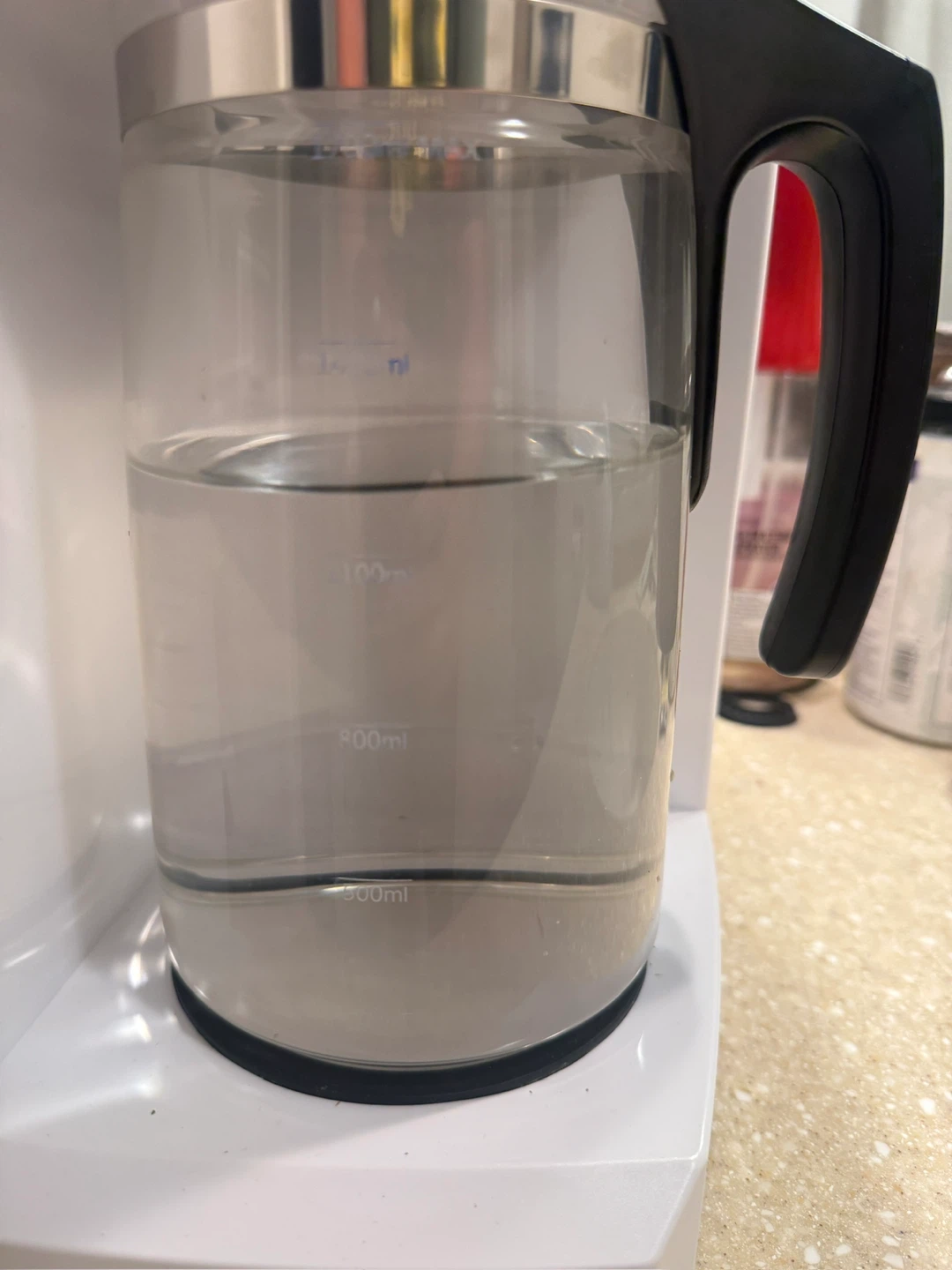 BluVua RO-Pot Water Purifier - photo 4