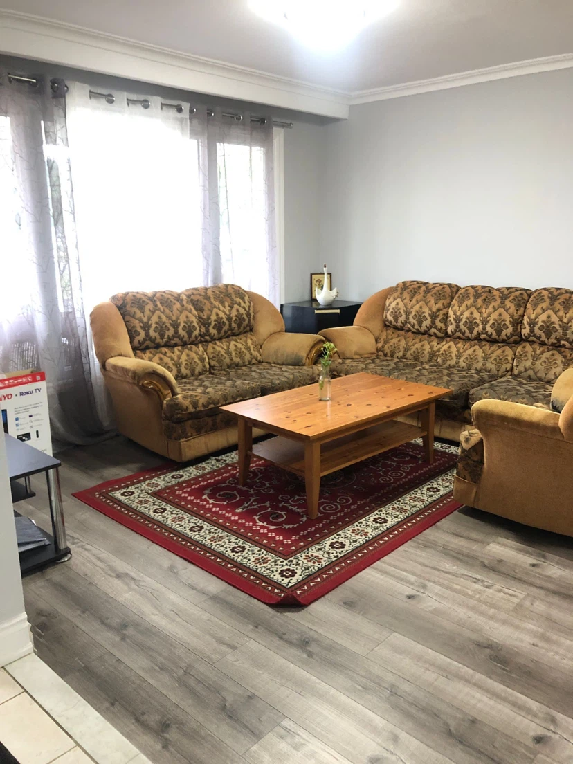 Room for rent