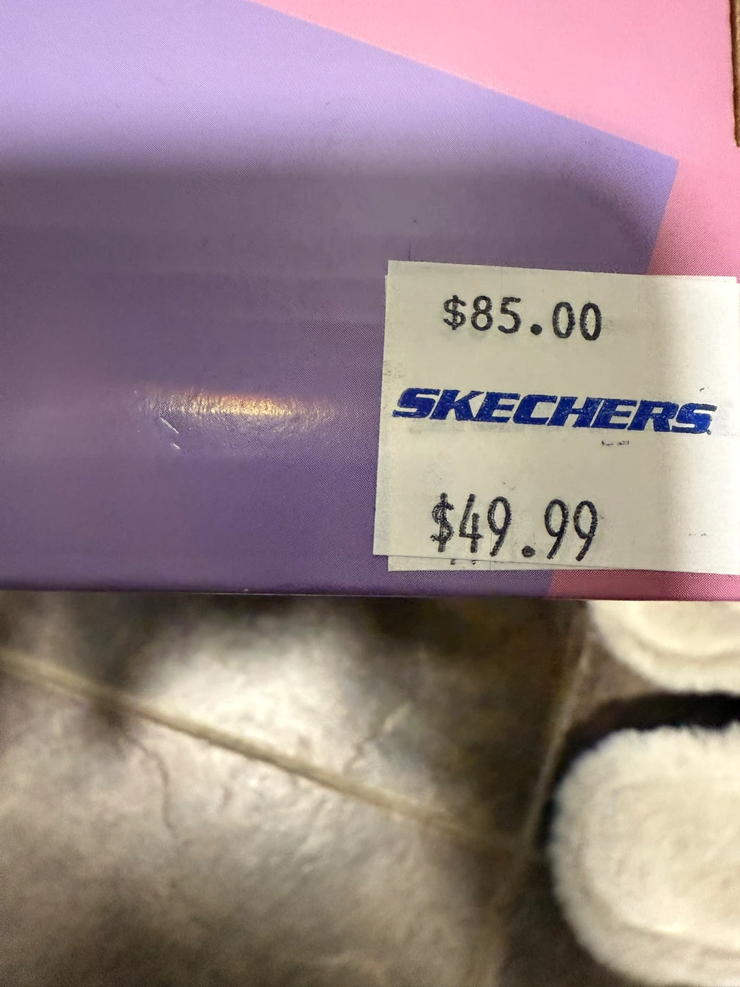 Skechers Women's 100398 Navy Be-Cool-Up Front Shoes Size 8 - photo 5
