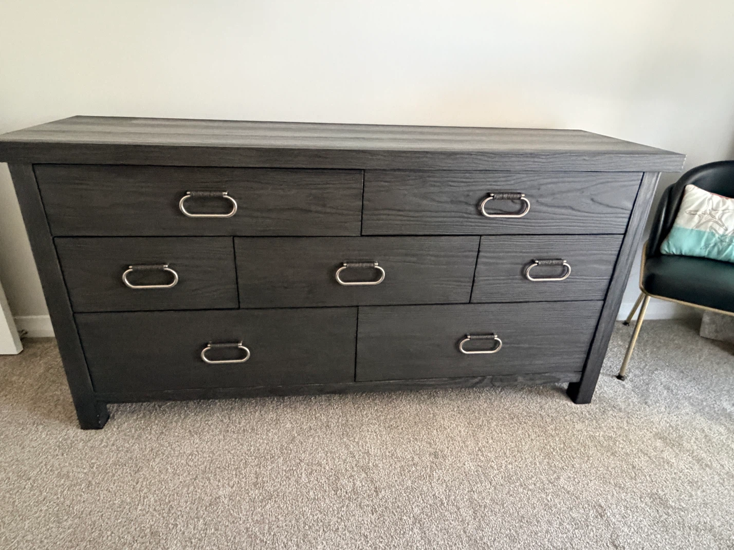 Bernhardt Trianon Dresser from Bondars Fine Furniture