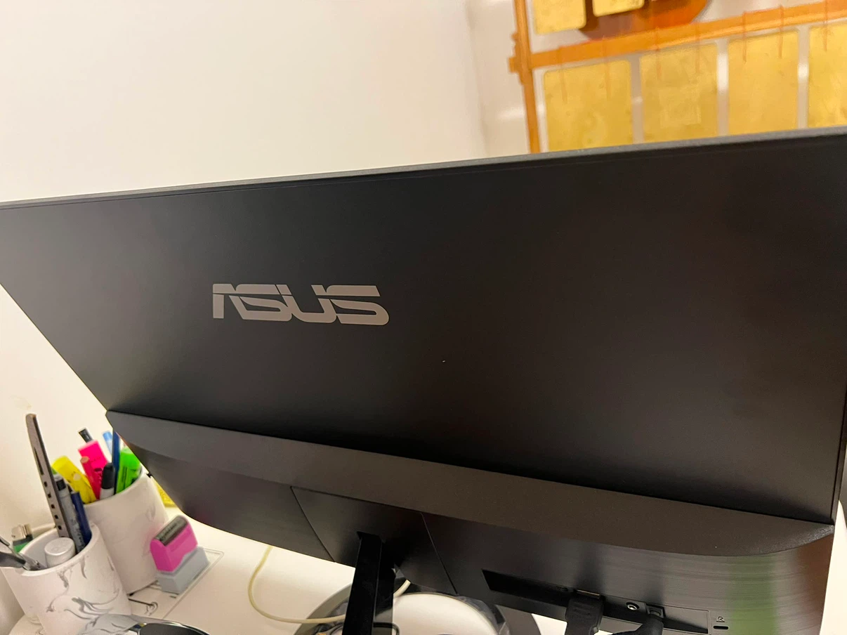 ASUS VZ24EHF LCD monitor - photo 2