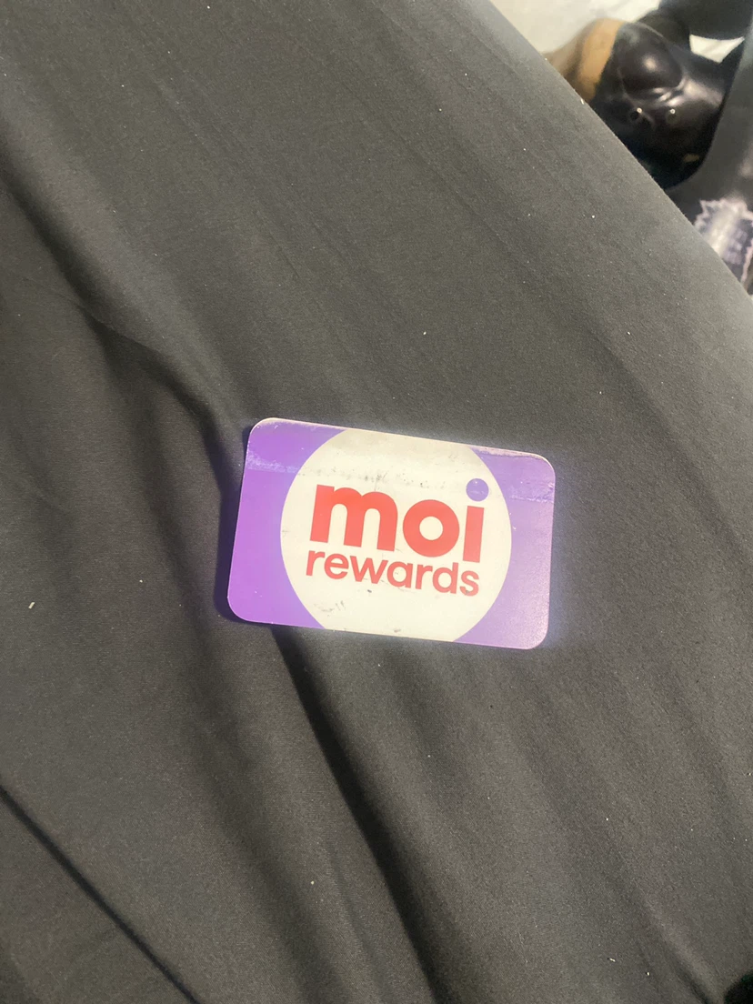 Food Basics gift card