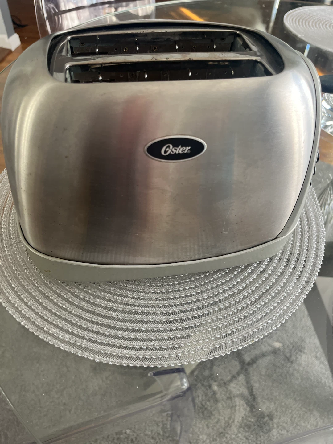 Oster 2-Slice Toaster