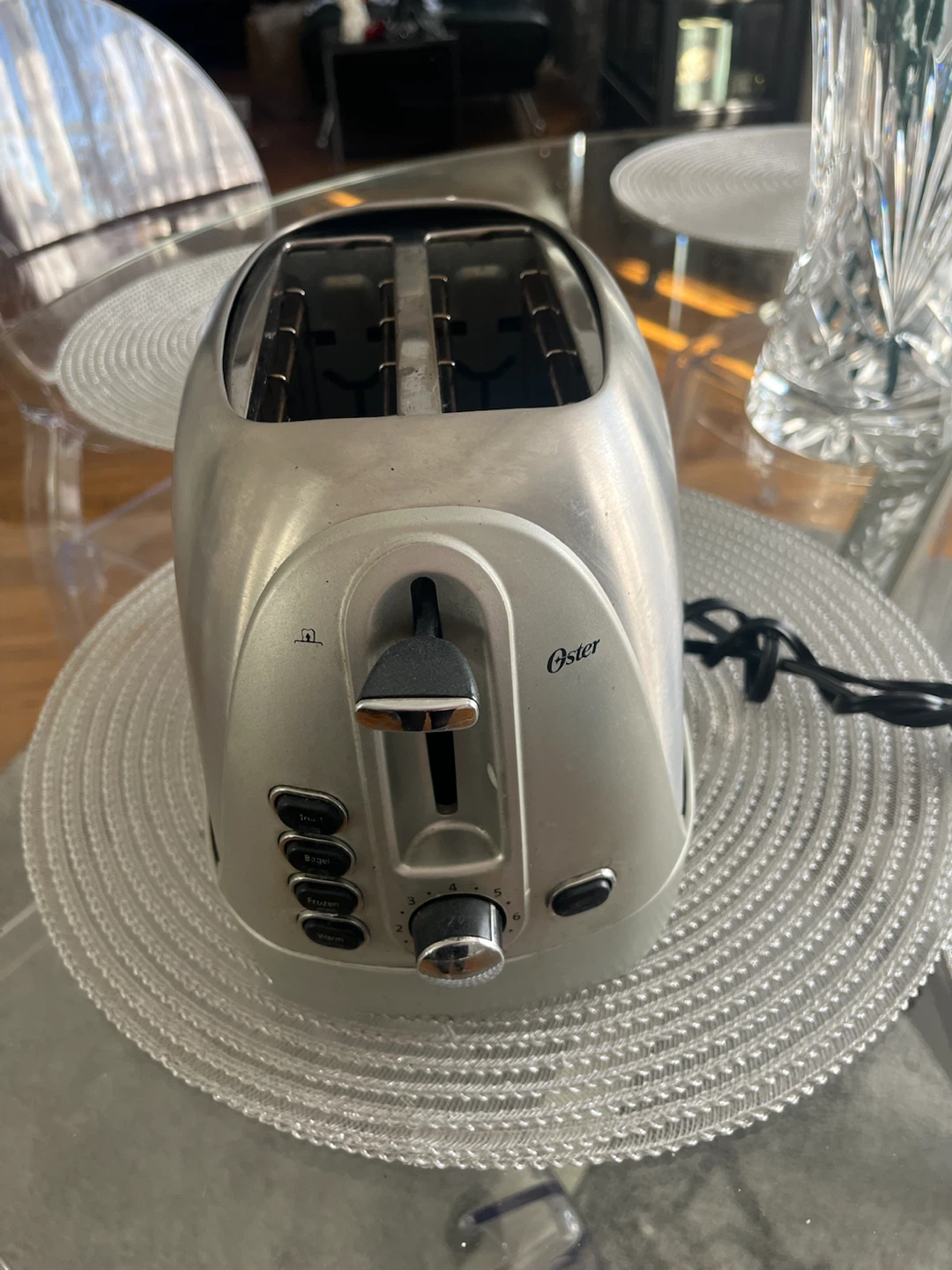Oster 2-Slice Toaster - photo 2