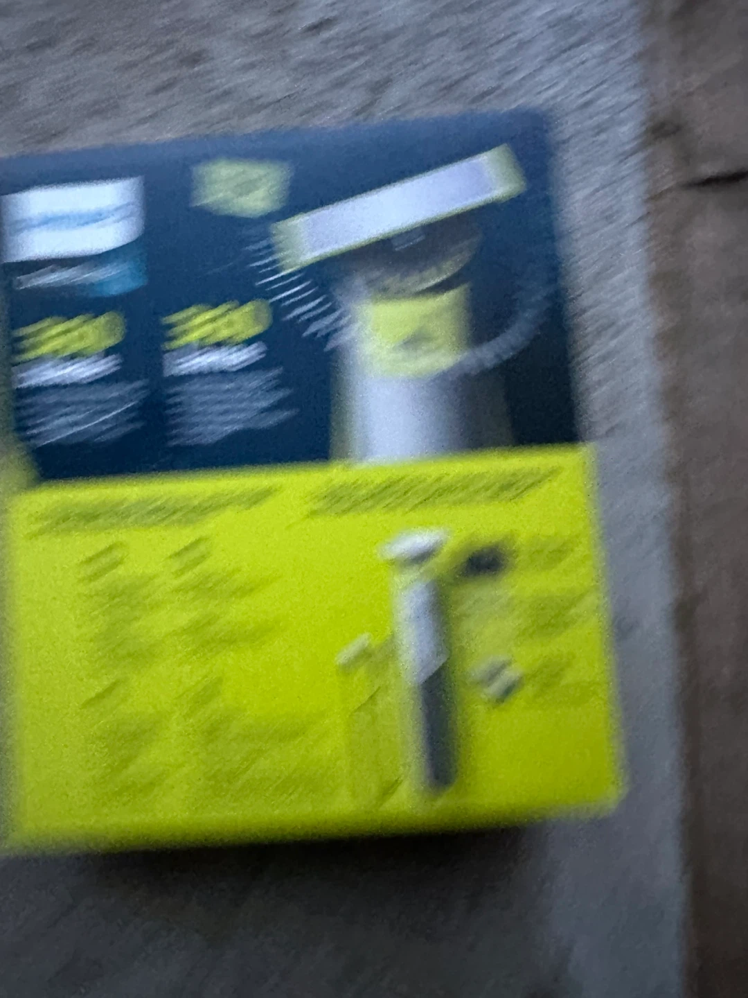 Philips OneBlade 360 Face and Body Shaver - photo 2