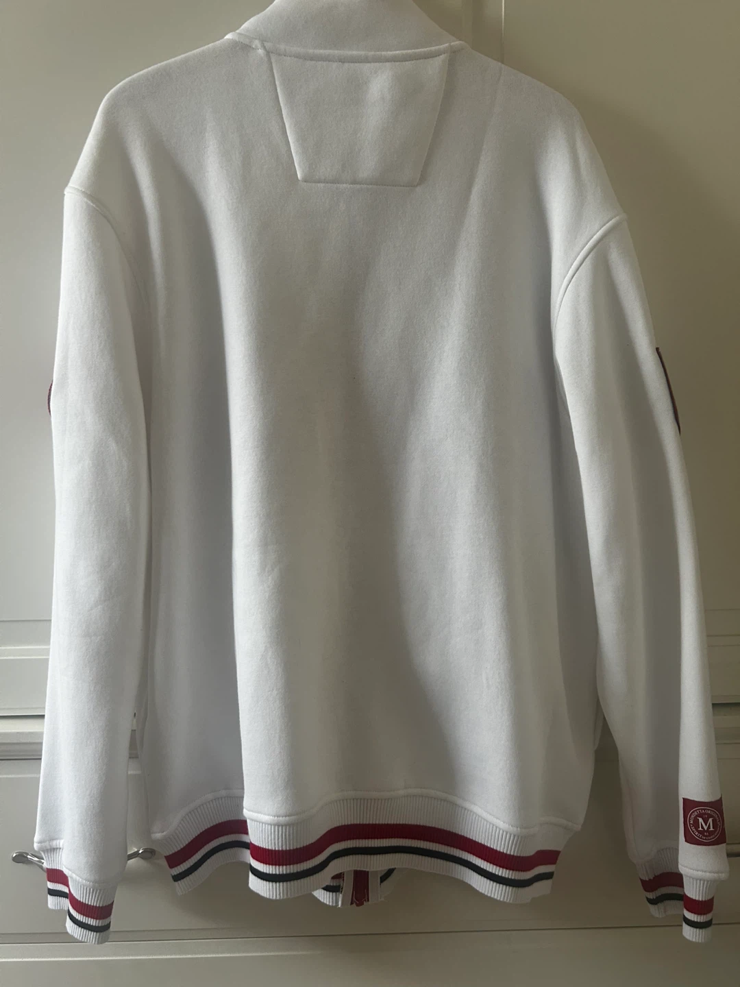 NWT Mondetta Originals Canada The Pitch World Jacket - photo 5