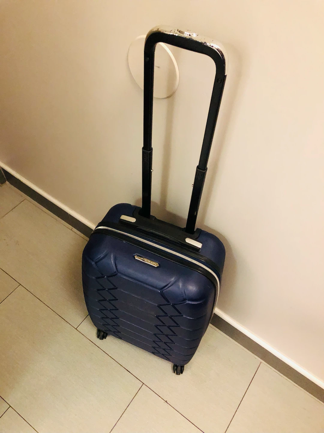 DELSEY Paris Luggage - photo 2