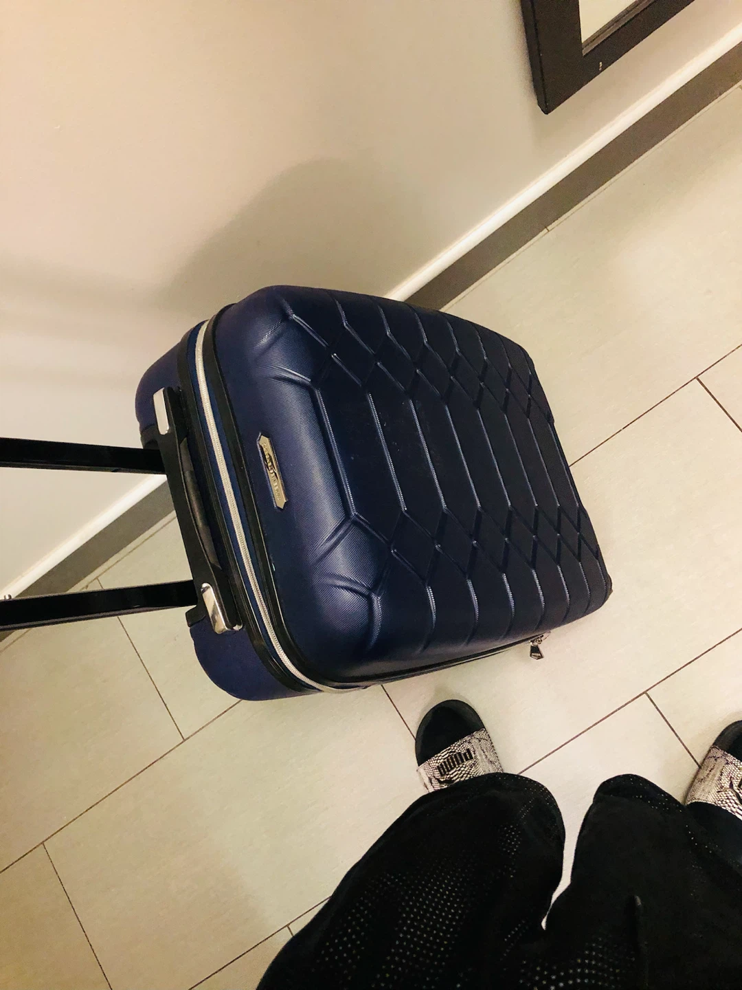 DELSEY Paris Luggage - photo 3