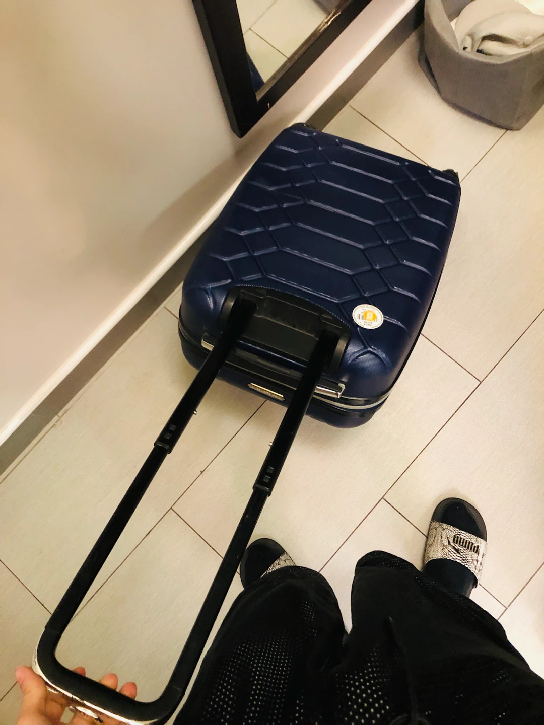 DELSEY Paris Luggage - photo 4