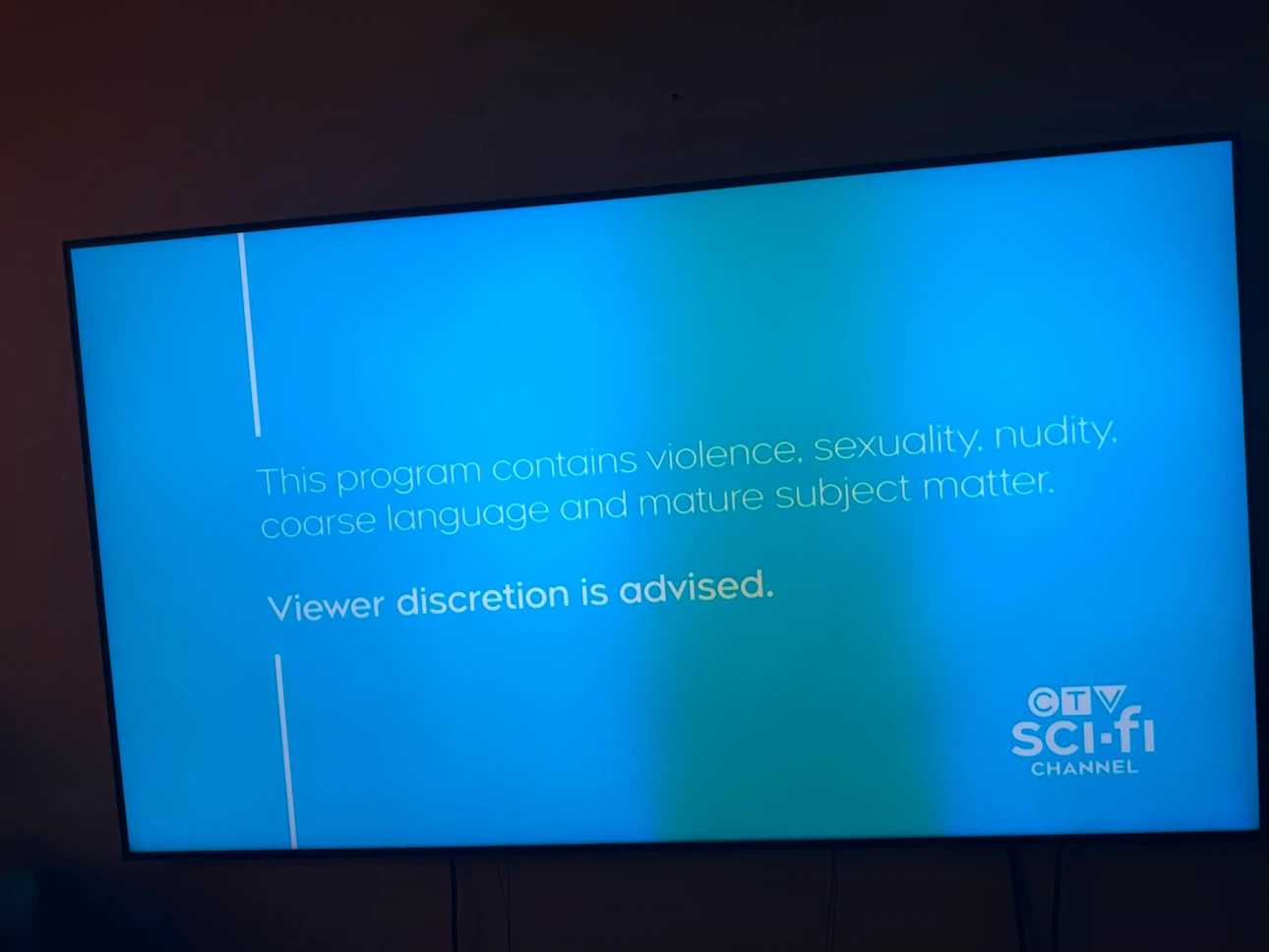 Samsung 65 inch QLED 4K TV - photo 3