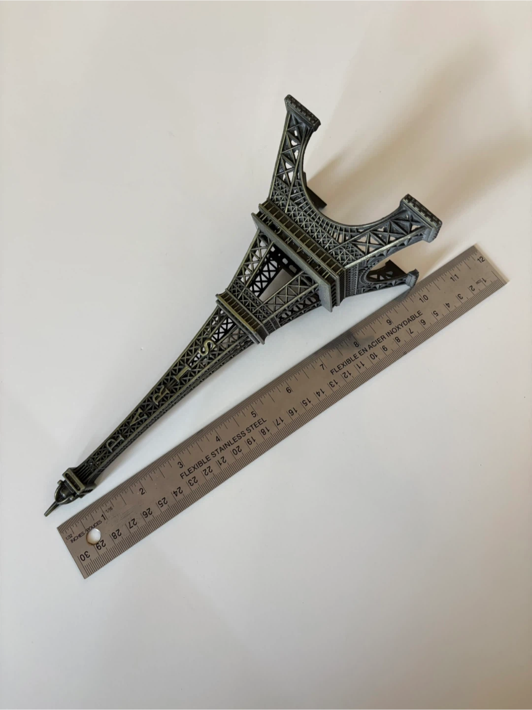 Eiffel Tower Decor - photo 2