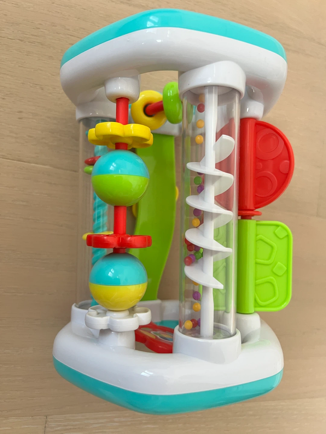 Baby Activity Roller Toy - photo 2