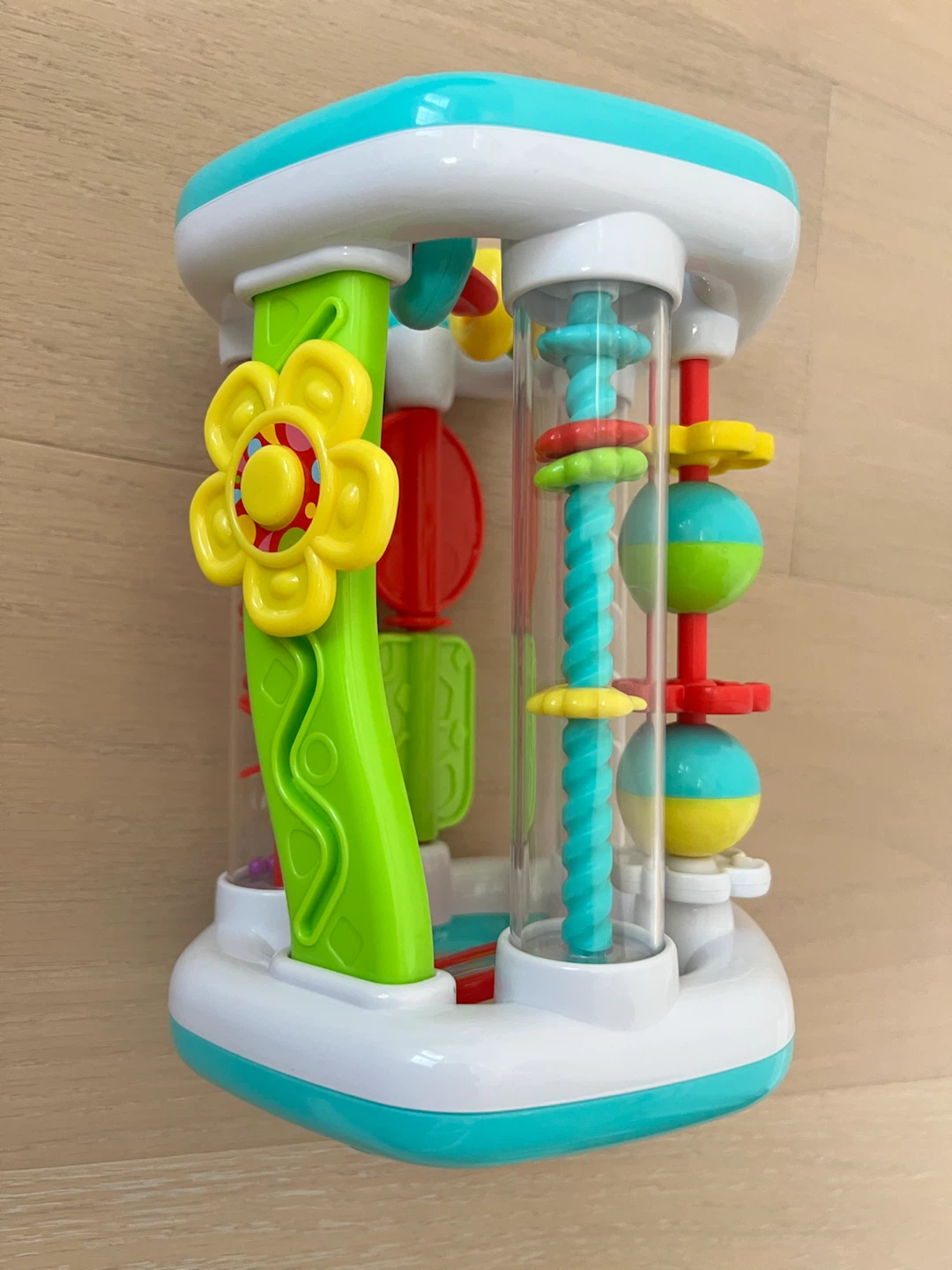 Baby Activity Roller Toy - photo 3