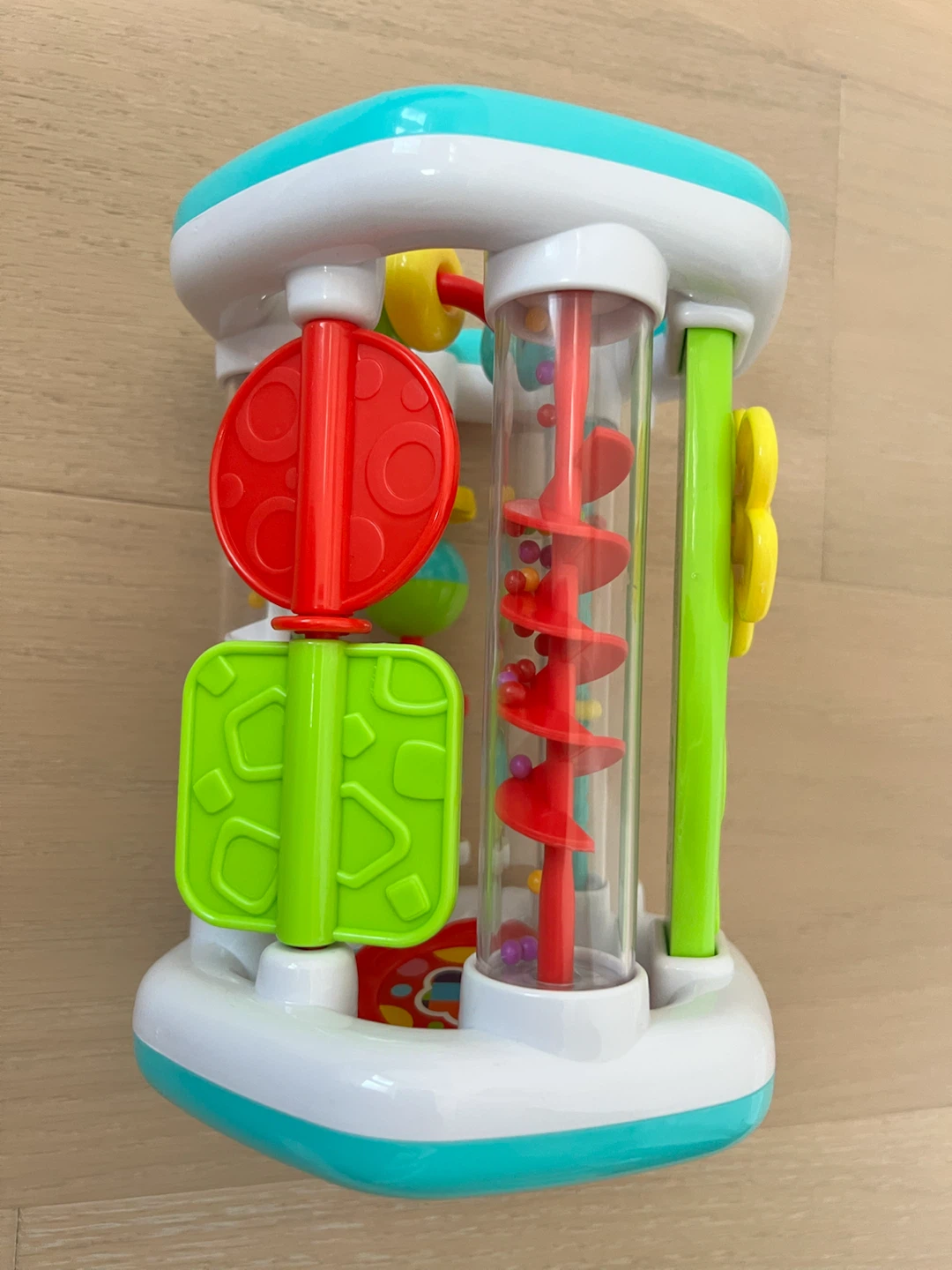 Baby Activity Roller Toy - photo 4