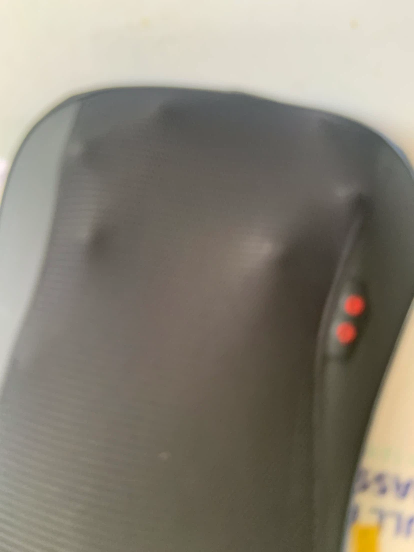 Belmint Full Back Massager - photo 3