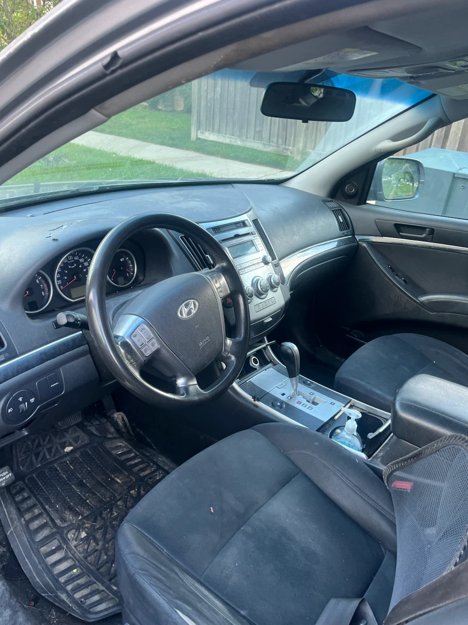 Car - photo 4