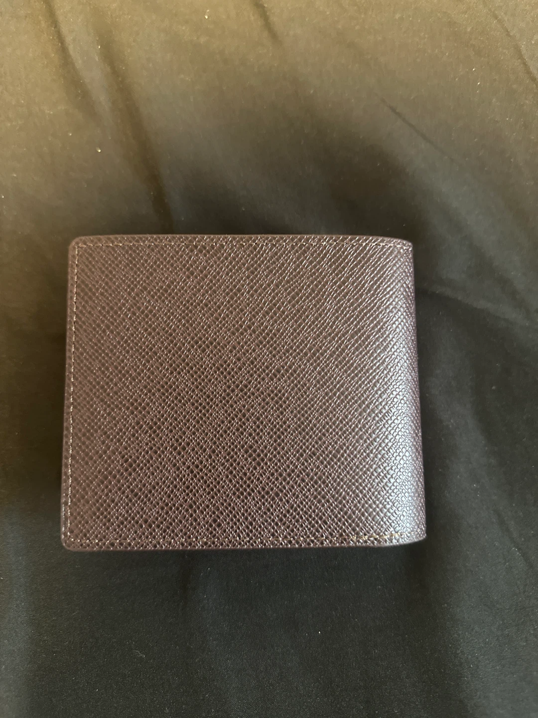 Louis Vuitton Brown Bifold Wallet - photo 5