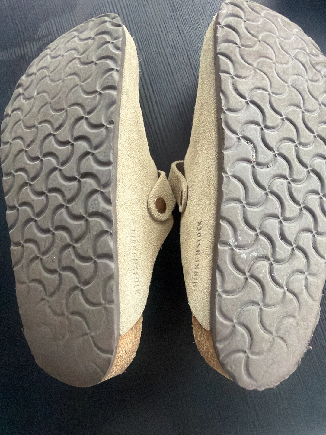 Birkenstock boston - photo 3
