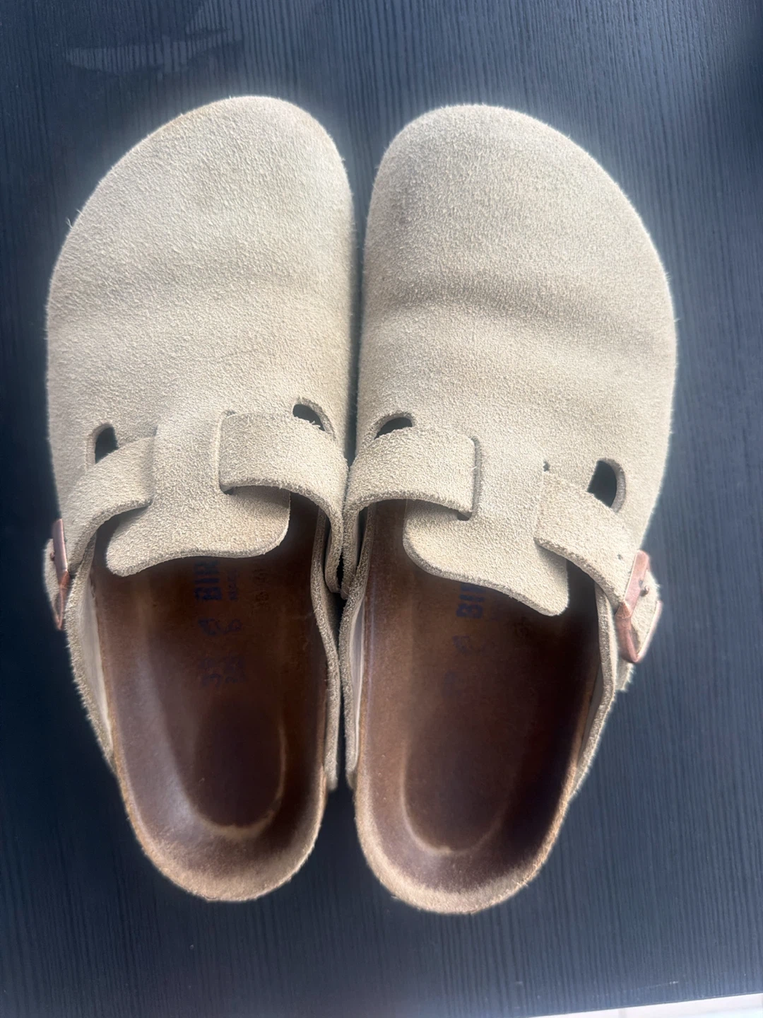 Birkenstock boston - photo 4