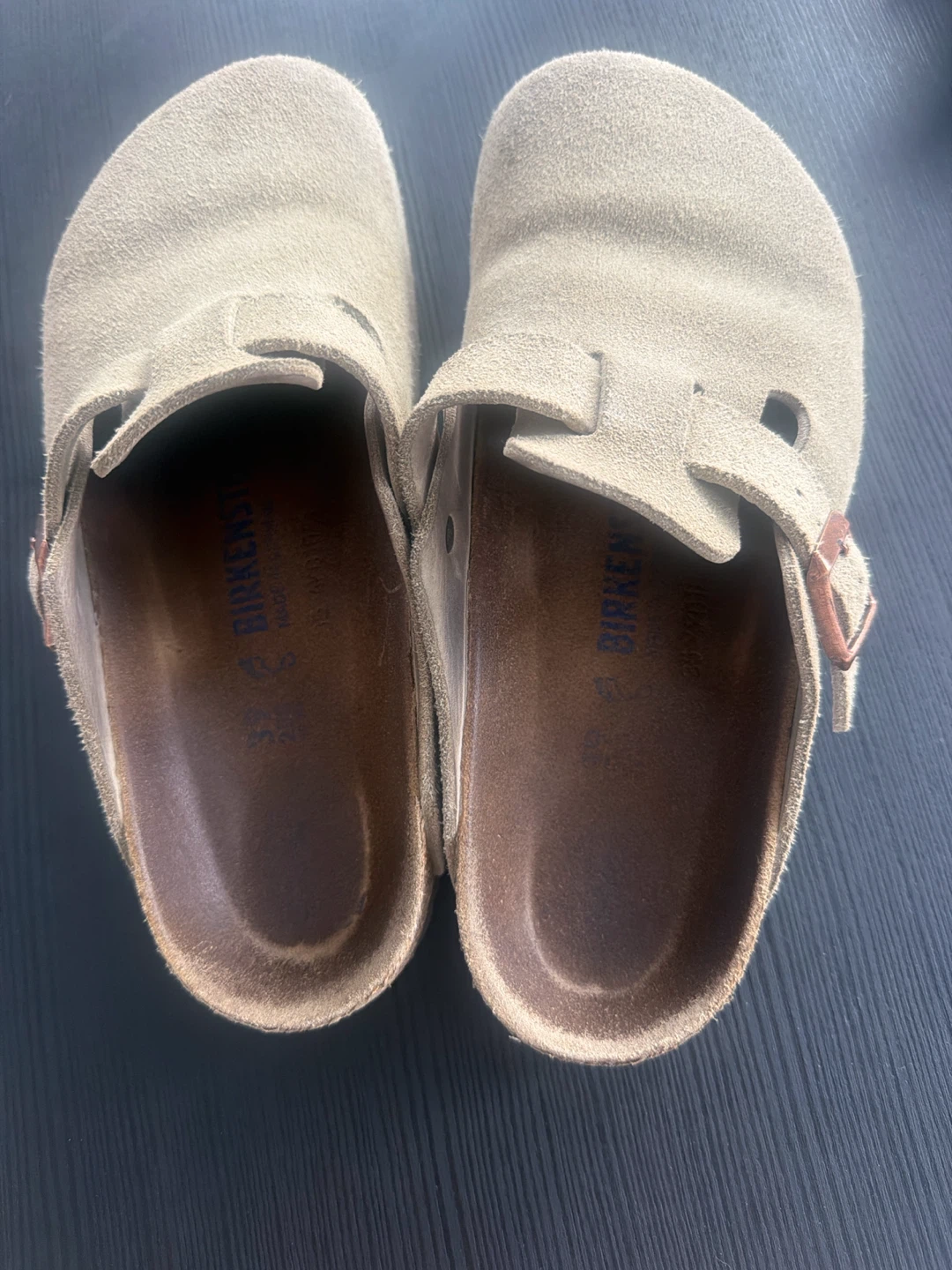 Birkenstock boston - photo 5