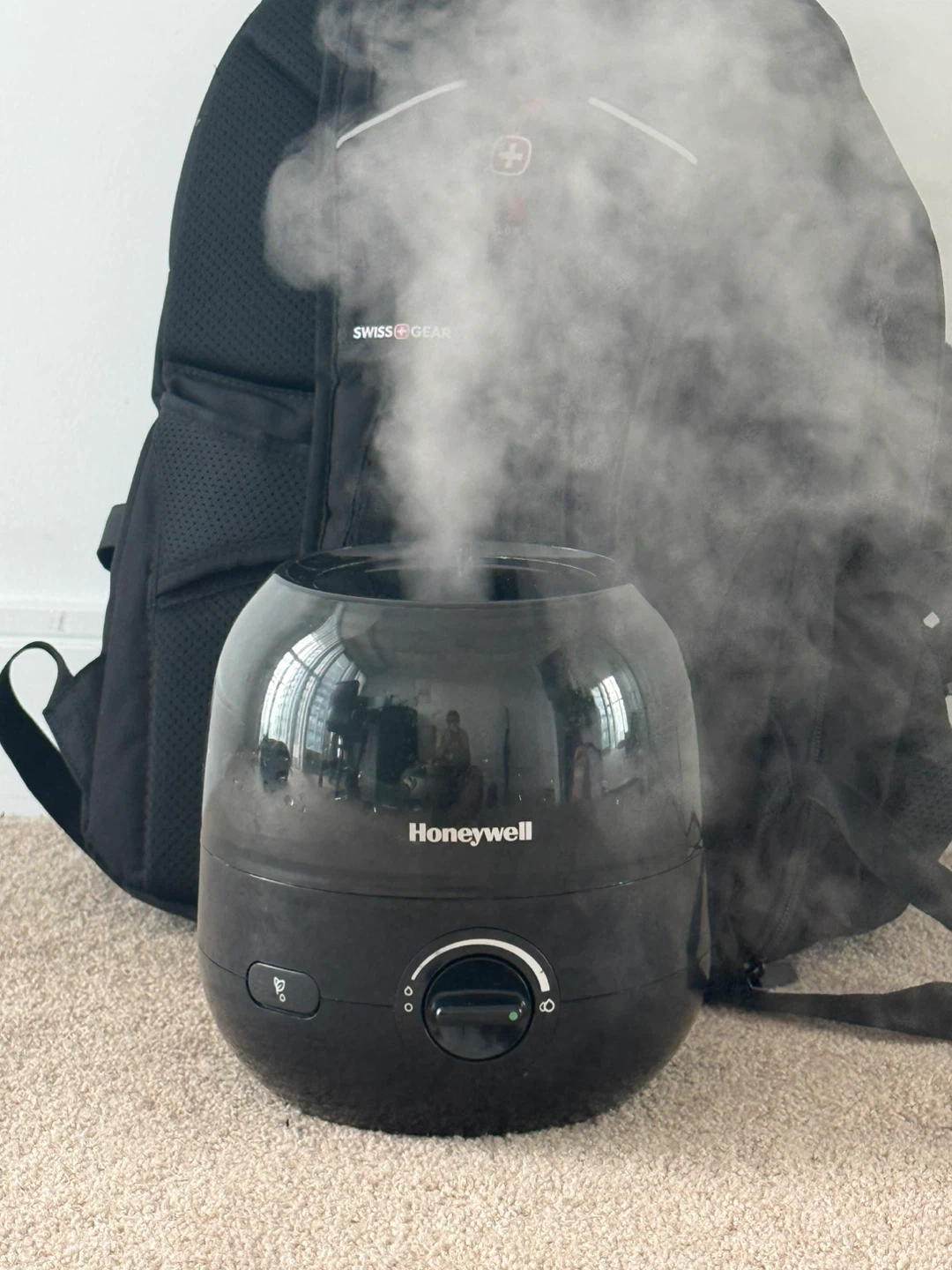 Honeywell Humidifier