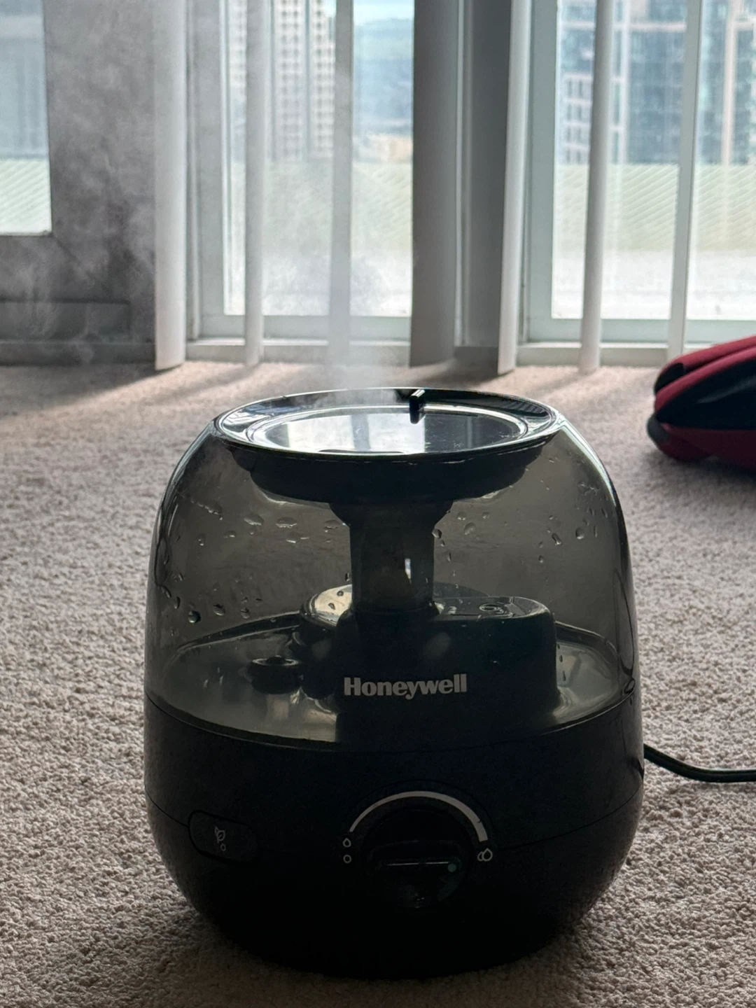 Honeywell Humidifier - photo 2