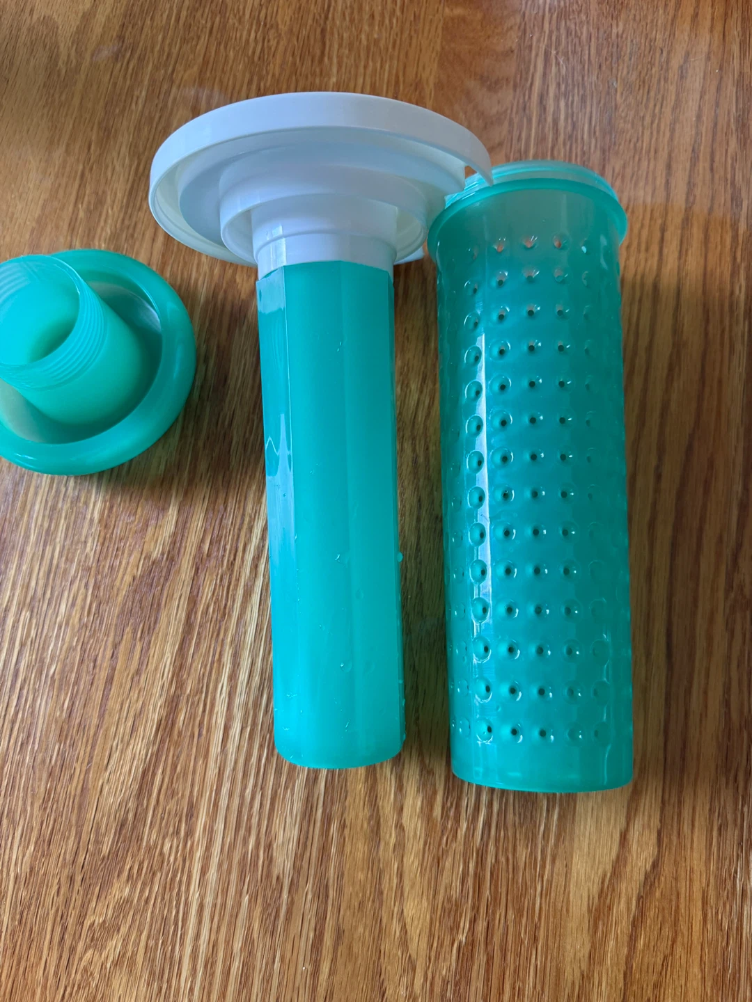 Pitcher with Infuser Tube - photo 4