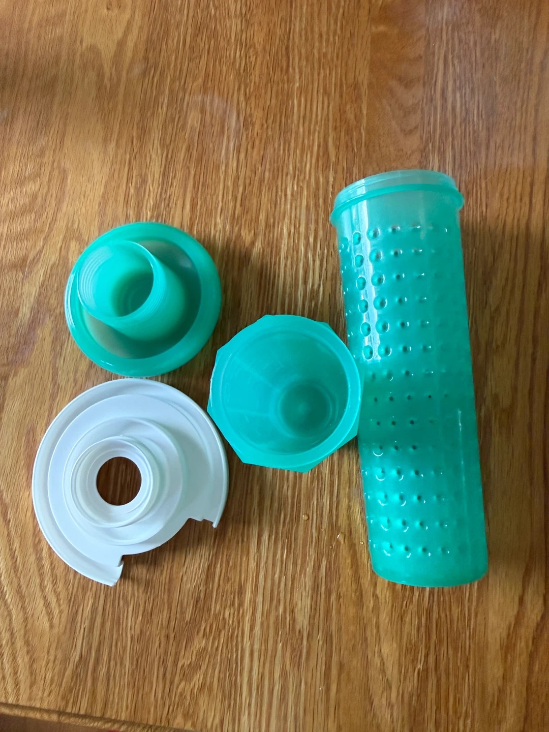 Pitcher with Infuser Tube - photo 5