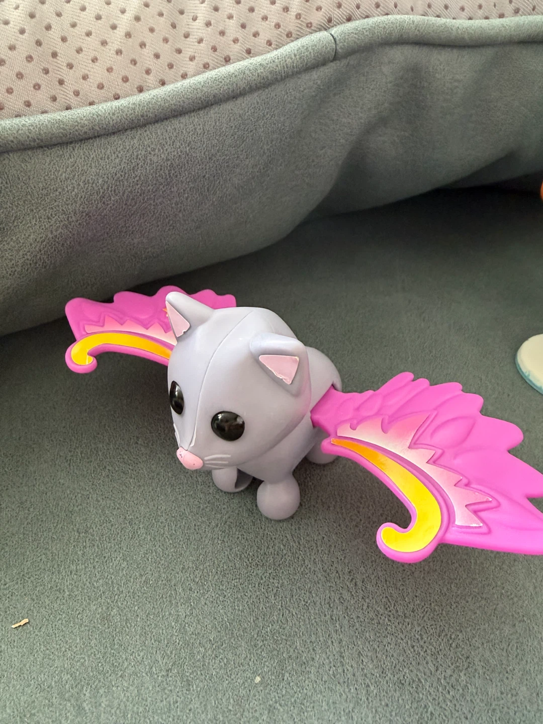 McDonald’s toy