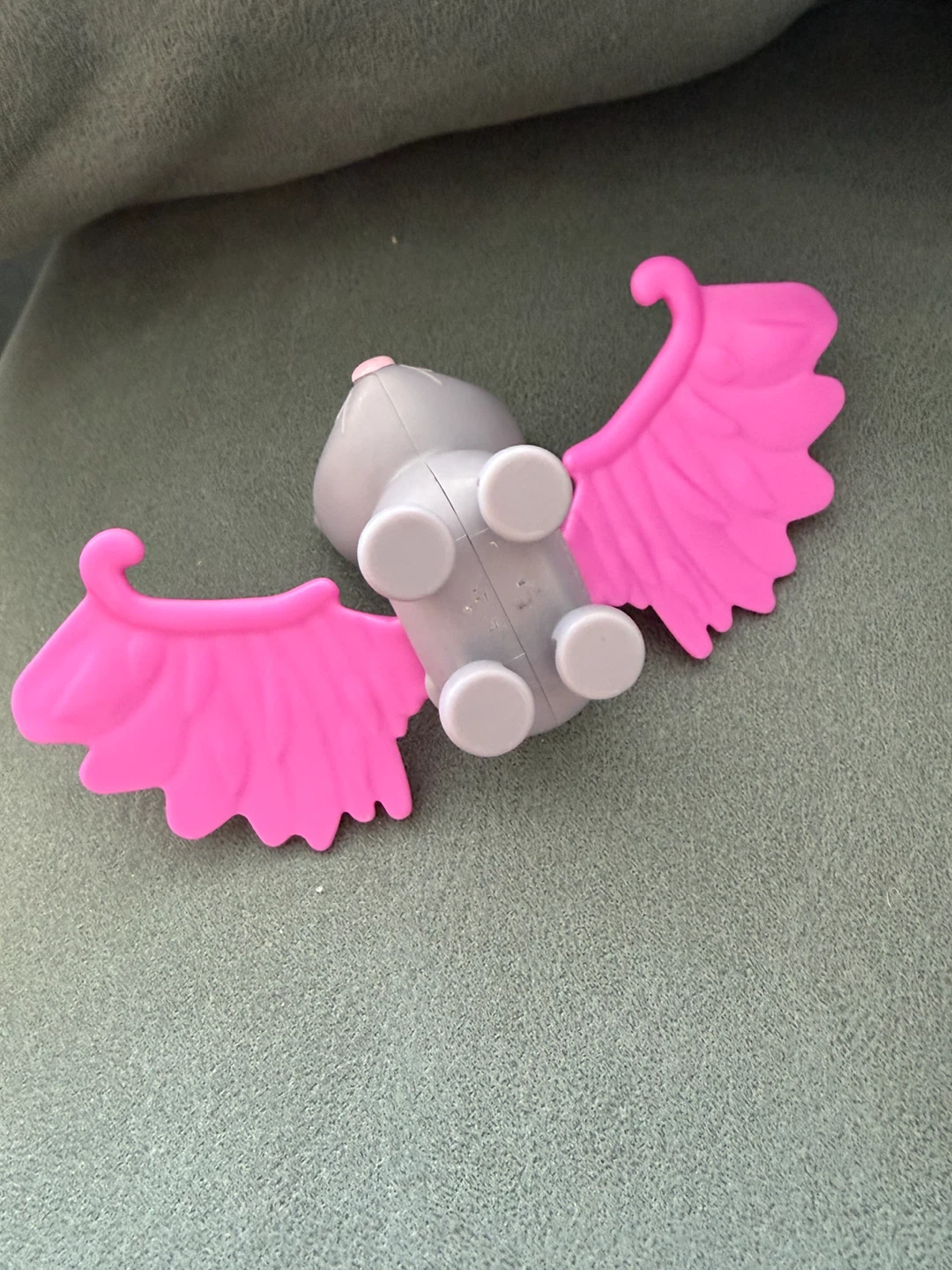 McDonald’s toy - photo 2