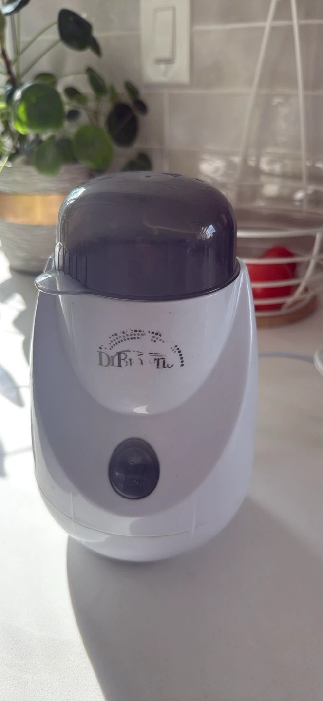 Dr. Brown's Bottle Warmer - photo 2