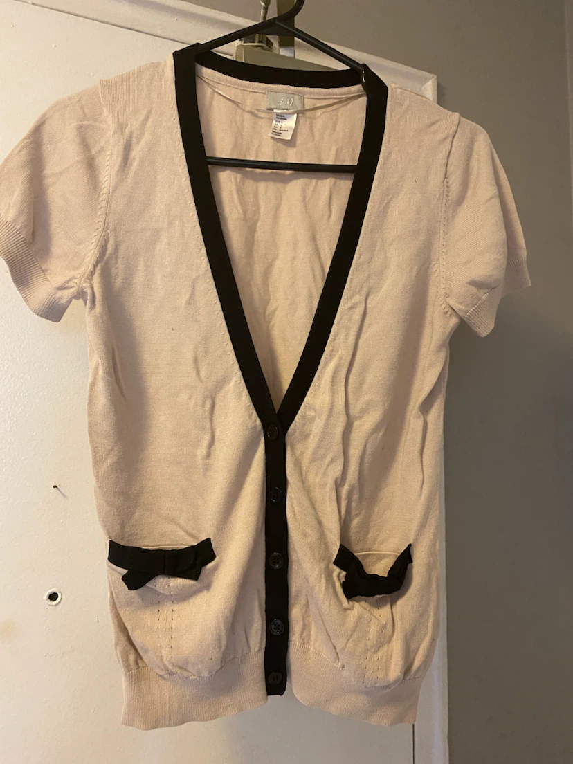 H&M Cardigan Size S