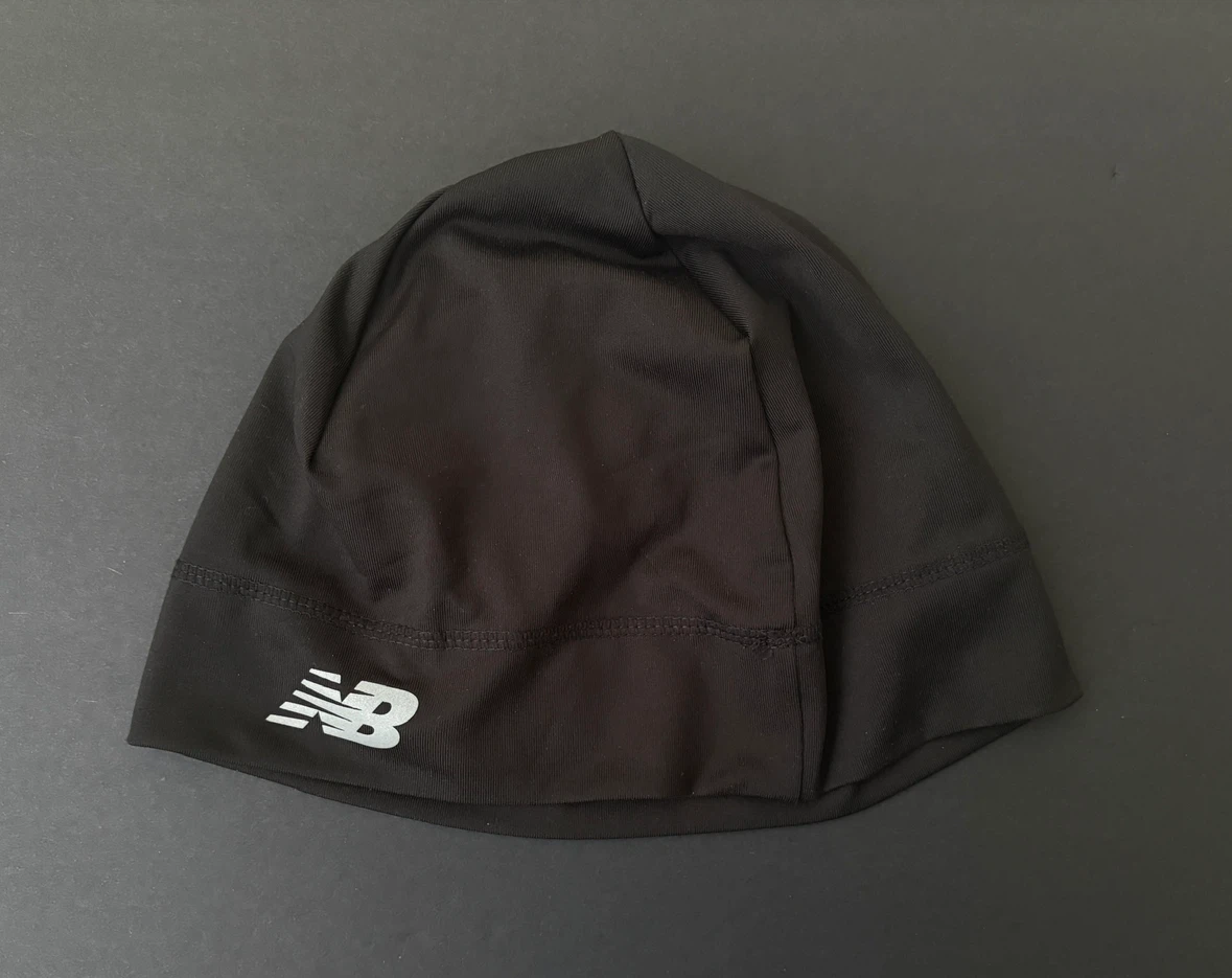 New Balance Skull Cap
