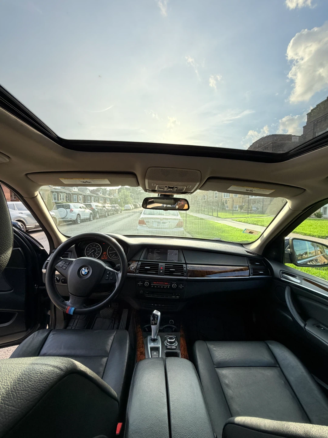 2013 BMW X5 SUV - photo 4