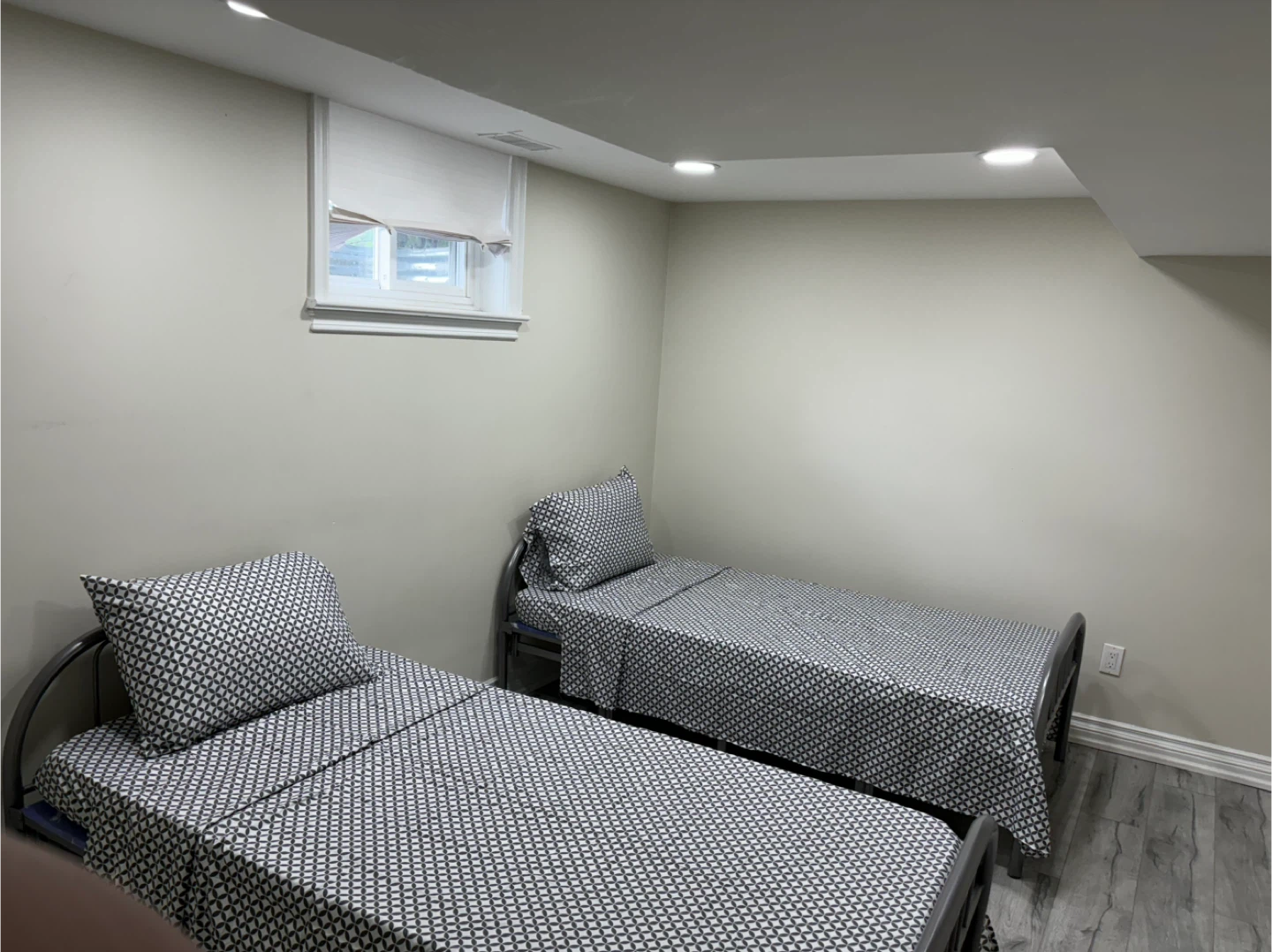 Shared room for rent - photo 3