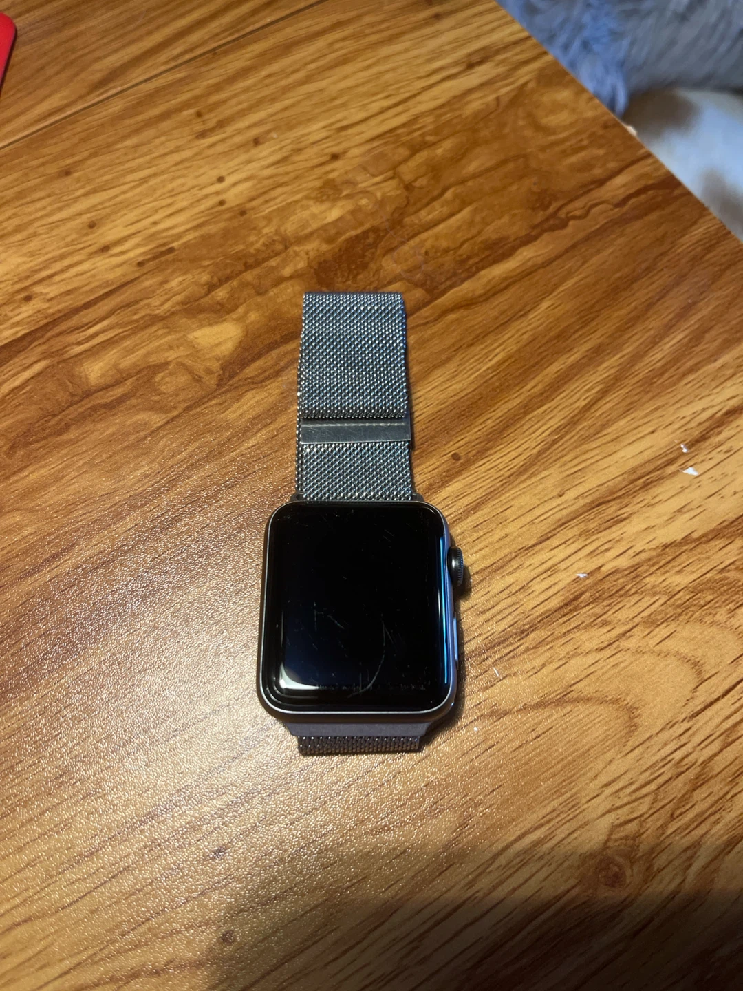 Apple Watch Series 3 42mm