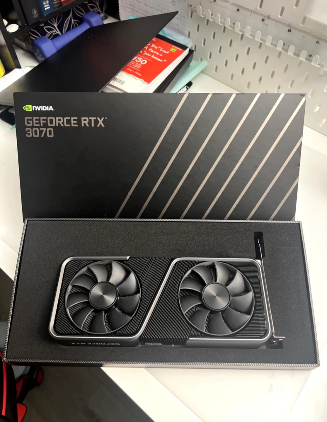 Rtx 3070 Founders Edition