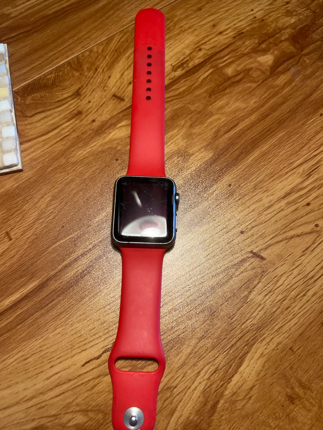 Apple Watch Series 2 42mm